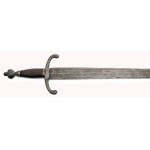Sword, 16th century historicism