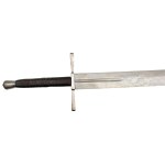 The Executioner's Sword
