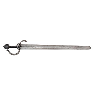 Italian short sword