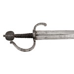 Italian short sword