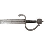 Italian short sword