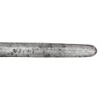 Italian short sword