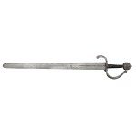 Italian short sword