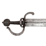 Italian short sword