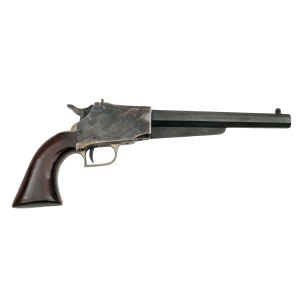 CVA .44 Cal. Single Shot Black Powder Pistol