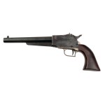 CVA .44 Cal. Single Shot Black Powder Pistol