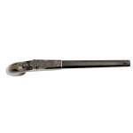 CVA .44 Cal. Single Shot Black Powder Pistol