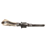 Revolver for pin cartridges, Adrien Pliers