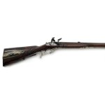 Shotgun with flintlock, Joseph Zurschenthaller