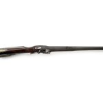 Shotgun with flintlock, Joseph Zurschenthaller