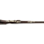 Shotgun with flintlock, Joseph Zurschenthaller