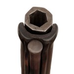 Short rifle (stout) with wheel lock, Martin Hertel