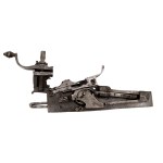Short rifle (stout) with wheel lock, Martin Hertel