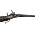 Short rifle (stout) with wheel lock, Martin Hertel