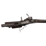 Short rifle (stout) with wheel lock, Martin Hertel