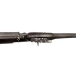 Short rifle (stout) with wheel lock, Martin Hertel