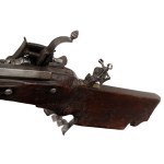 Short rifle (stout) with wheel lock, Martin Hertel