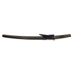 Sword of wakizashi