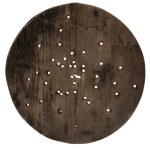 Shooting target