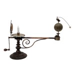 Tellurium (Lunarium) - Jan Felkl and son