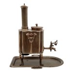 Travel samovar
