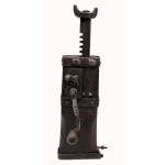 Large Gear Hoist