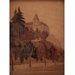 2x Czech landscape