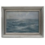 Convolut of paintings by Czech artists