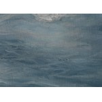 Convolut of paintings by Czech artists