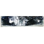 Convolut of paintings by Czech artists
