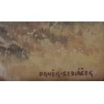 Harvest, František Daněk - Sedláček