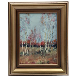 Birch Grove, Josef Ullmann