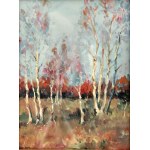 Birch Grove, Josef Ullmann