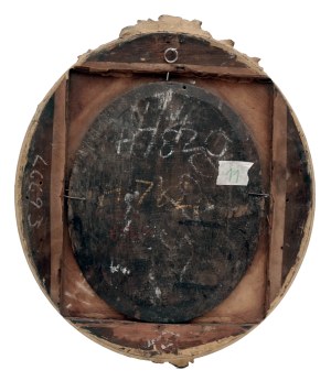 Portrét Edwarda Richarda Montagu podle Sira Godfreyho Knellera