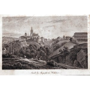 Prague Castle, Friedrich Geissler