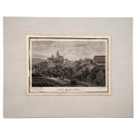 Prague Castle, Friedrich Geissler