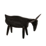 Two votive animals