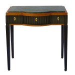 Console table, Art Deco