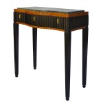 Console table, Art Deco