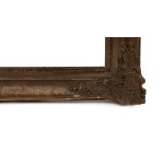 Blondel picture frame
