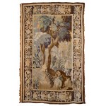 Tapestry - verdura