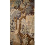 Tapestry - verdura