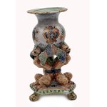 Vase, Urbino