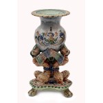 Vase, Urbino