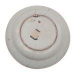 Faience bowl, Delft