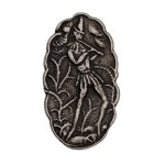 Brož, Wiener Werkstätte, Dagobert Peche (credited)
