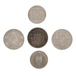 First Republic of Czechoslovakia Coins and the Slovak Republic