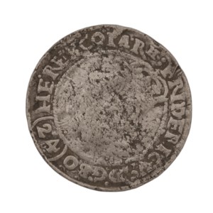 24 krejcar, Frederick the Great