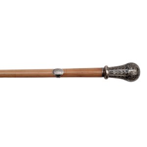 Vienna walking stick, art-deco
