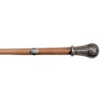 Vienna walking stick, art-deco